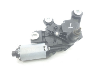 Моторчик заднего дворника 4G9955711C, 4G9955711C Audi A1