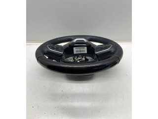 Руль Jeep Grand Cherokee 2010 - 2021 года 68184846AC, P1WE281C5AK