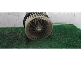 Вентилятор печки       Citroen Saxo