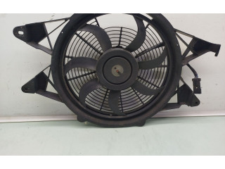 Вентилятор радиатора     52404763, 3E010768D    Jeep Cherokee III KJ 