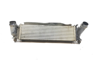 Интеркулер 144614JA0B, EH940003 Nissan Navara D23