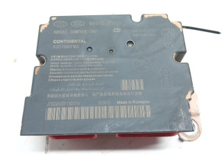 Блок подушек безопасности A2C11367103   KIA Xceed