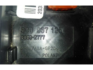 Pojistková skříňka Řídící jednotka BSM 3C0937125, 63592777 Volkswagen Passat Alltrack 2008