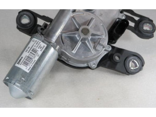 Моторчик заднего дворника 5G0955711A, W000038532 Volkswagen Golf VII