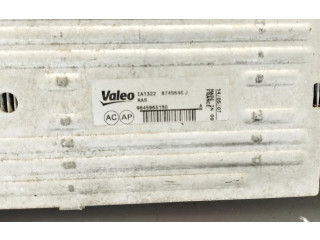 Интеркулер 9645965180 Citroen Berlingo