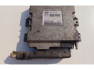 Řídící jednotka 9623038780 Peugeot 806 1995