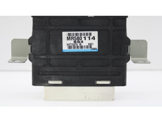 Блок управления коробкой передач MR580114 Mitsubishi Montero