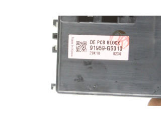 Блок предохранителей 91959G5010   KIA Niro    