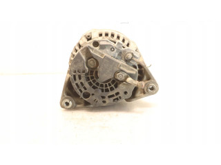 Генератор 0124425021   Opel Meriva A      