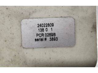 Моторчик заднего дворника 15072166    Chevrolet TrailBlazer