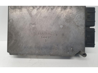 Přístrojová deska Chrysler Voyager 4651711-2