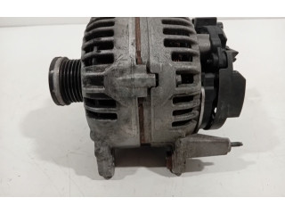 Генератор 03C903023S Audi A3 S3 A3 Sportback 8P