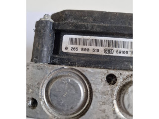 Блок АБС 0265800519   Ford  Focus  2004 - 2010 года