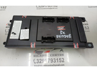 Блок комфорта BW9314F041AA, 205KW Jaguar XJ X351