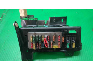 Pojistková skříňka 1480553080A01 Fiat Scudo