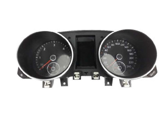 Панель приборов 5K0920870G, 5K0920870G Volkswagen Golf VI