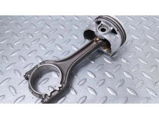 Píst 04E198401AE, 05E107065C Volkswagen T-Roc pro benzínový motor 1.5 DPCA