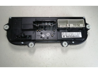 Блок управления климат-контролем 3C8907336H Volkswagen Golf VI
