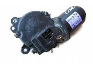 Моторчик дворников Mitsubishi Pajero Sport I