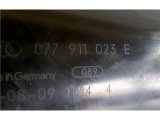 Zámek zadních dveří 077911023e Audi A8 S8 D2 4D 1995