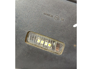 Зеркало электрическое        Mercedes-Benz ML W166  2012 - 2017 года   