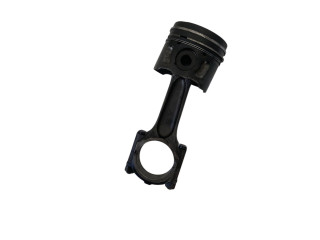  Поршень с шатуном  109-04, 0118201162  Volvo V50  