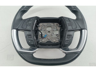 Руль Citroen C4 Grand Picasso 2014 - 2016 года 98167464ZD
