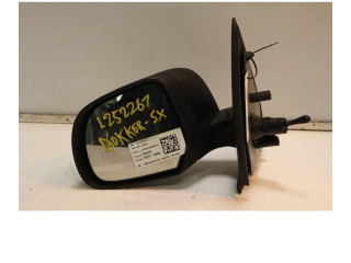 Зеркало электрическое        Dacia Dokker   -  года   