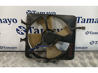 Вентилятор радиатора         Honda CR-V 