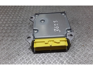 Блок подушек безопасности 1K0909605N Volkswagen Golf Plus