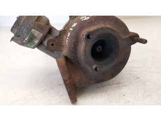 Turbodmychadlo Турбина 028145702N   Seat Ibiza II (6k) 1.9  