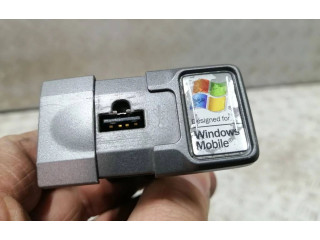 Блок управления 735493636 Fiat Grande Punto