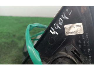 Зеркало электрическое Citroen C5 2005 - 2008 года