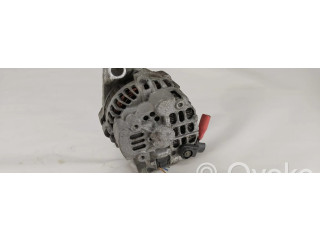 Генератор 2S6T10300DB Ford Fiesta 1.4