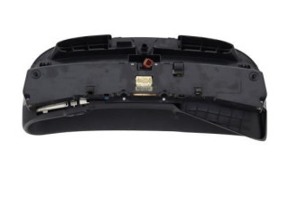 Экран/ дисплей / маленький экран 1614201480 Citroen Berlingo