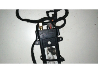 Зеркало электрическое        Volkswagen Phaeton  2002 - 2016 года   