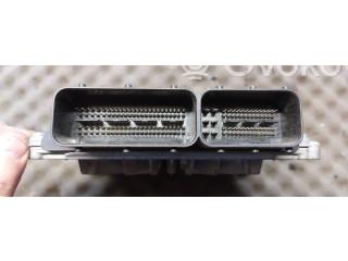 Блок управления двигателя 31272462AA, 0281012765   Volvo V70