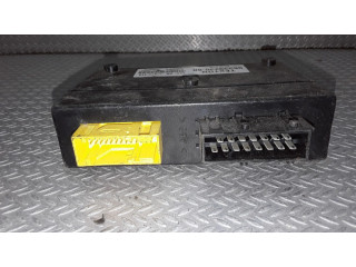 Блок комфорта 9633523680 Citroen Xsara