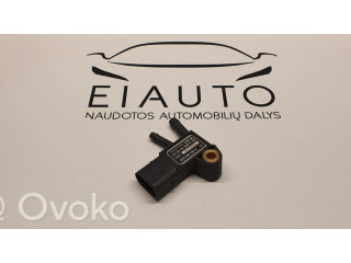 Датчик давления выхлопного газа