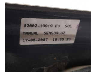 Zpětné zrcátko Renault Megane II 2002 8200219919, E9011105
