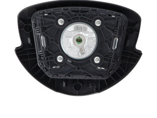 Подушка безопасности водителя 985103168R Renault Twingo II