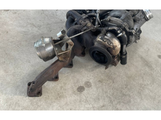  Турбина BMW X3 E83  7796365, 50117763         