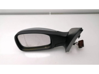 Зеркало электрическое     левое   Peugeot 306     