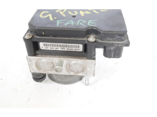 Jednotka ABS    Fiat Punto Evo 2009