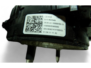 Подрулевой шлейф SRS 5K0953549 Volkswagen Caddy