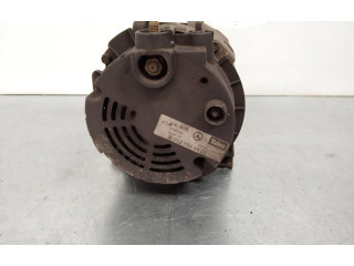 Генератор 0121544402   Mercedes-Benz A W168      