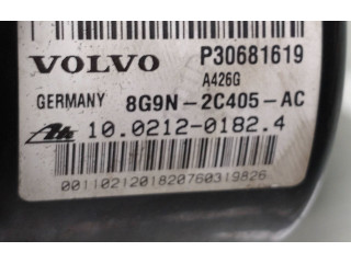 Блок АБС 30681619, 6g9n2b389bb   Volvo  V70  2008 - 2013 года