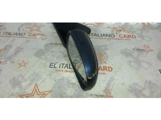 Zpětné zrcátko Honda Civic