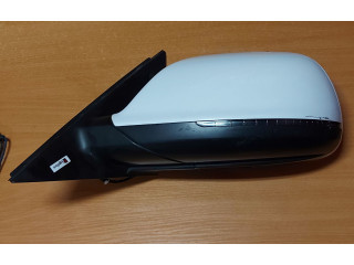 Зеркало электрическое Audi Q5 SQ5 2008 - 2017 года