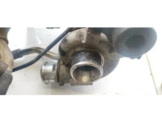 Turbodmychadlo Турбина 282012a740 Hyundai i30 1.6